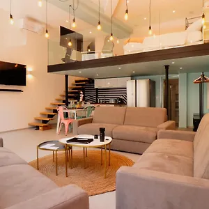  Appartement Marina