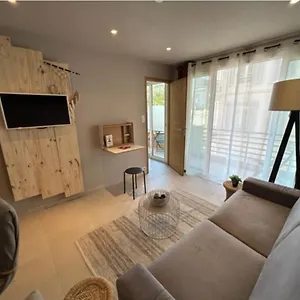  Appartement Le Bristol