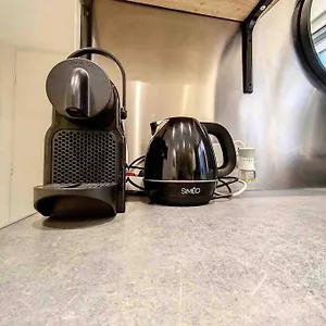  Appartement Cirodde 11 - Proche De La Croisette Et De La Mer